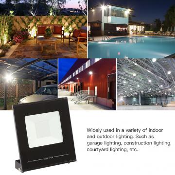 50w LED floodlight Waterproof IP66 daylight Outdoor Security Lights