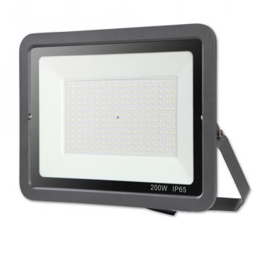 200w Outdoor Security floodlight  Waterproof daylight Outside Lights