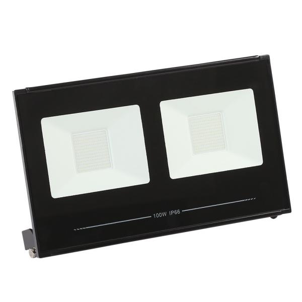 100w led Outdoor Security floodlight Outside Lights Waterproof IP66